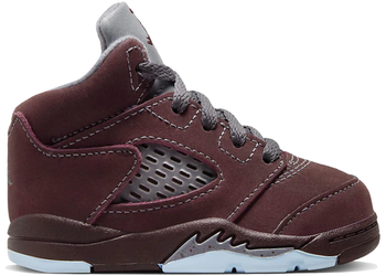 Jordan 5 Retro Burgundy (2023) (TD) for sale