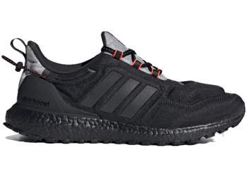 adidas Ultra Boost Cold.RDY Lab Core Black Carbon for sale