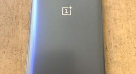 Good
													OnePlus 7T - Unlocked, Silver, 128 GB, 8 GB, HD1907, photo 3 of 7