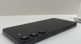 Good
													Samsung Galaxy S23 - Unlocked, Black, 128 GB, 8 GB, SM-S911U1, photo 5 of 5