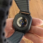 Mint Samsung Galaxy Watch Ultra - Unlocked, Gray, SM-L705U, 47mm