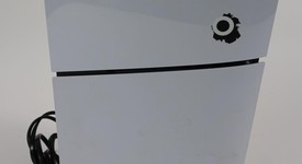 Good
													PlayStation 5 Slim Standard Edition (2023) - White, 1 TB, photo 5 of 6