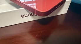 Mint
													Apple iPhone 12 Mini - T-Mobile, Red, 128 GB, A2176, photo 5 of 11