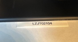 Good
													Samsung Galaxy S20 FE 5G - Verizon, Cloud Navy, 128 GB, 6 GB, SM-G781V, photo 4 of 7
