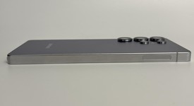 Fair
													Samsung Galaxy S25 Ultra - T-Mobile, Silverblue, 512 GB, 12 GB, SM-S938U, photo 2 of 8