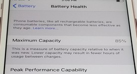 Good
													Apple iPhone 7 - Unlocked, Rose Gold, 32 GB, A1660, photo 2 of 9