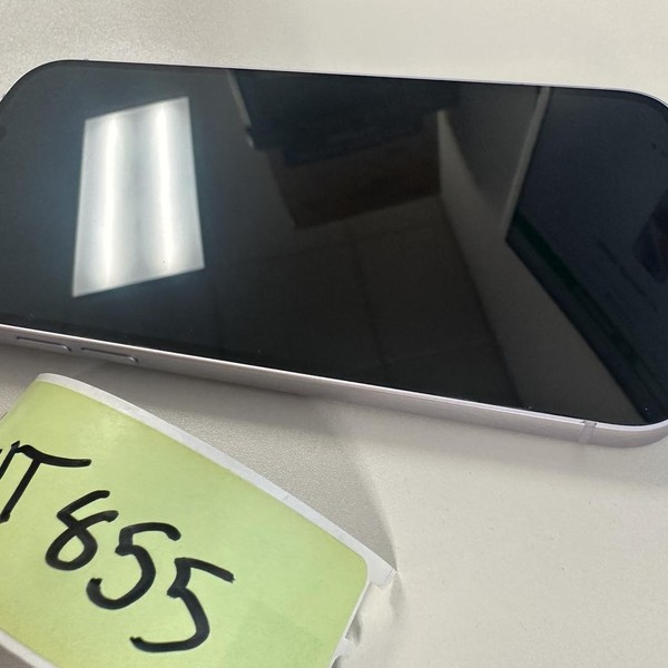 Apple iPhone 14 Plus - T-Mobile, 128 GB, Purple, A2632