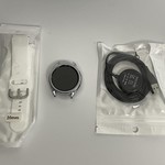 Good Samsung Galaxy Watch6 Classic - T-Mobile, Silver, 43mm