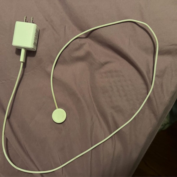 Apple Watch Ultra 2 49mm - T-Mobile, Natural, A2986