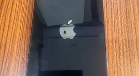 Fair
													Apple iPhone 14 - AT&T, Midnight, 128 GB, A2649, photo 1 of 12