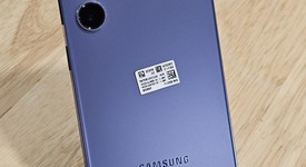Mint
													Samsung Galaxy S24 - Unlocked, Violet, 256 GB, 8 GB, SM-S921U1, photo 1 of 8