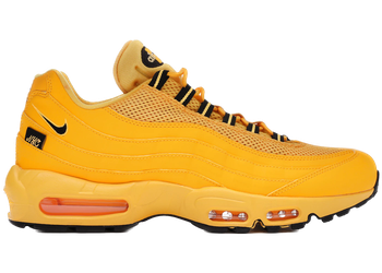 Nike Air Max 95 NYC Taxi for sale