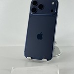 Good Apple iPhone 17 Pro Max - Unlocked, 2 TB, Deep Blue, A3257