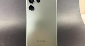 Fair
													Samsung Galaxy S23 Ultra - AT&T, Green, 256 GB, 8 GB, SM-S918U, photo 5 of 9