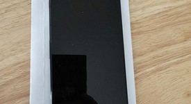 Good
													ZTE nubia Red Magic 7 - Unlocked, Black, 256 GB, 16 GB, photo 1 of 8