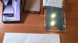 Good
													Samsung Galaxy S24 Ultra - T-Mobile, Violet, 256 GB, 12 GB, SM-S928U, photo 2 of 13