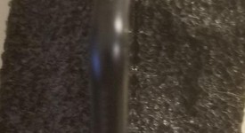Good
													Apple iPhone SE 3rd Gen 2022 - T-Mobile, Midnight, 64 GB, A2595, photo 4 of 4