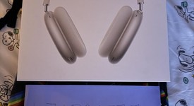 New
													Apple AirPods Max USB-C - Starlight, photo 3 of 3