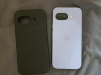 Google Pixel 9a