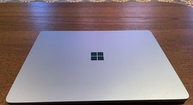 Mint
													Microsoft Surface Laptop 7 - Sapphire, 512 GB, 16 GB, 13.8", photo 3 of 6