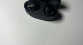 Used
													Sony WF-1000XM5 - Black, photo 4 of 12