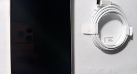 Mint
													Apple iPhone 16 Pro - Unlocked, Desert, 128 GB, A3083, photo 2 of 15