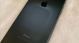 Good
													Apple iPhone 7 Plus - Verizon, Black, 128 GB, A1661, photo 5 of 6