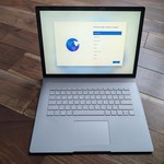 Mint Microsoft Surface Book 3 - 2 TB, 32 GB, Intel Core i7, 15 inch