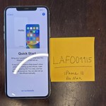 Good Apple iPhone 11 Pro Max - Unlocked, 64 GB, Silver, A2161