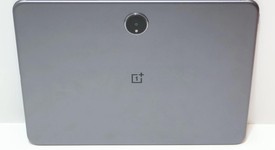 Mint
													OnePlus Pad 2 - Wi-Fi, Gray, 256 GB, 12 GB, photo 4 of 12
