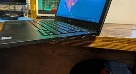 Good
													Dell Latitude Laptop, photo 3 of 8