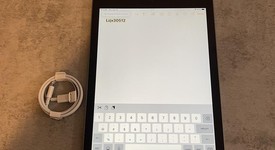Mint
													Apple iPad 6th Gen - Wi-Fi, Gray, 32 GB, A1893, photo 3 of 8