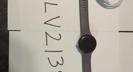 Good
													Google Pixel Watch - Verizon, Black, LTE, photo 5 of 5