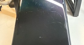 Fair
													Google Pixel 6 Pro - AT&T, Black, 256 GB, 12 GB, G8VOU, photo 5 of 6