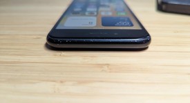 Good
													Apple iPhone SE 3rd Gen 2022 - Unlocked, Midnight, 128 GB, A2595, photo 5 of 13