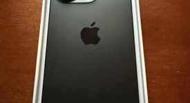 Good
													Apple iPhone 15 Pro - Unlocked, Black, 256 GB, A2848, photo 4 of 10