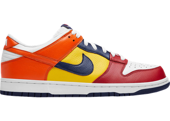 Nike Dunk Low COJP What the for sale