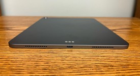 Mint
													Apple iPad Air 4th Gen - Wi-Fi, Sky Blue, 64 GB, A2316, photo 2 of 8