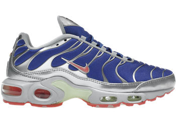Nike Air Max Plus Hyper Royal Sunblush (Women's) for sale