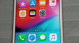 Mint
													Apple iPhone 6S - AT&T, Rose Gold, 64 GB, A1633, photo 1 of 7