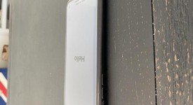 Good
													Apple iPhone Xr - AT&T, Black, 128 GB, A1984, photo 3 of 7