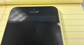 Good
													Apple iPhone 5C - Verizon, Yellow, 16 GB, A1532, photo 3 of 4