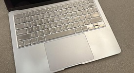 Good
													MacBook Air 2022 - 13" - Apple M2, Midnight, 512 GB, 16 GB, photo 3 of 14