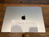 MacBook Pro 2024 - 16"