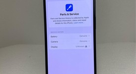 Good
													Apple iPhone 14 - Unlocked, Midnight, 256 GB, A2649, photo 4 of 10