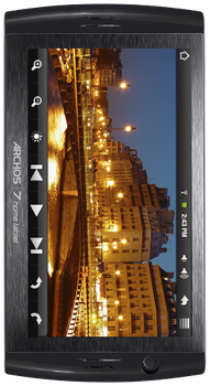 Archos 7