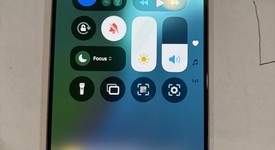 Mint
													Apple iPhone 15 Pro Max - Unlocked, White, 256 GB, A2849, photo 1 of 12