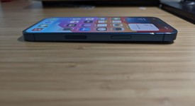 Good
													Apple iPhone 13 - T-Mobile, Blue, 128 GB, A2482, photo 4 of 14