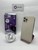 Good Apple iPhone 12 Pro - Unlocked, Gold, 128 GB, A2341