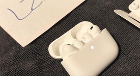 Used
													Apple AirPods Pro 3, photo 4 of 8